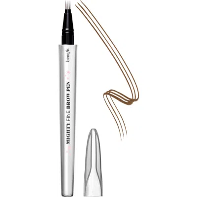 BENEFIT COSMETICS BENEFIT COSMETICS MIGHTY FINE BROW PEN