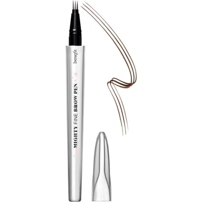 BENEFIT COSMETICS BENEFIT COSMETICS MIGHTY FINE BROW PEN