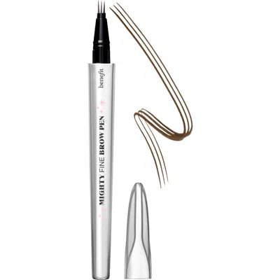 BENEFIT COSMETICS BENEFIT COSMETICS MIGHTY FINE BROW PEN