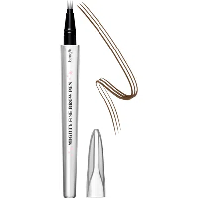 BENEFIT COSMETICS BENEFIT COSMETICS MIGHTY FINE BROW PEN