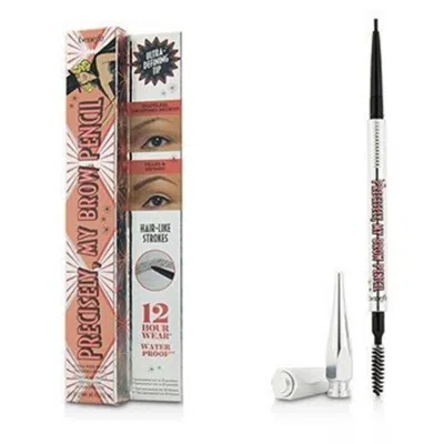 BENEFIT BENEFIT LADIES PRECISELY MY BROW PENCIL 05 DEEP MAKEUP 602004071347
