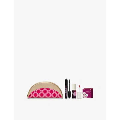 BENEFIT ONCE UPON A BEAUTY MOON GIFT SET 17G