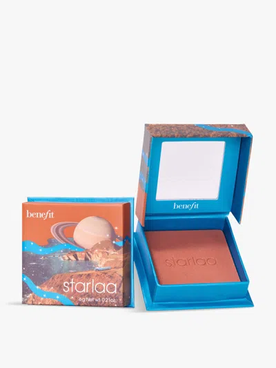 BENEFIT STARLAA BLUSH