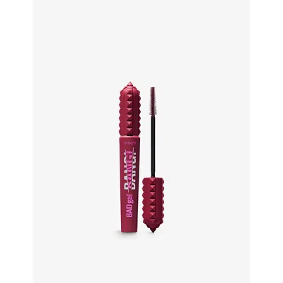 BENEFIT WILD PLUM BADGAL BANG! REBEL BROWN MASCARA 8.5G