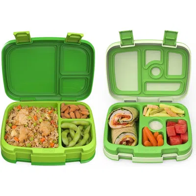 BENTGO BENTGO 2-PACK FRESH AND KIDS