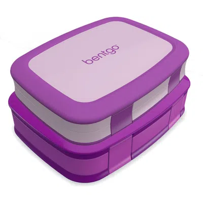 BENTGO BENTGO 2-PACK FRESH AND KIDS