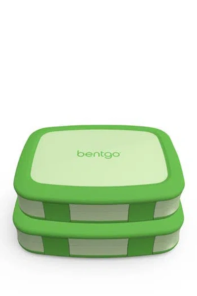 BENTGO BENTGO 2-PACK OF CHILDREN'S LUNCH BOX