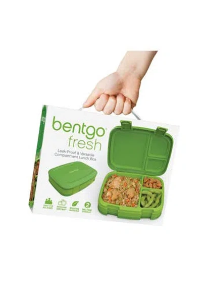 BENTGO BENTGO FRESH LEAKPROOF LUNCH BOX