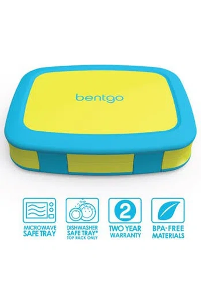 BENTGO BENTGO KIDS LEAKPROOF LUNCH BOX
