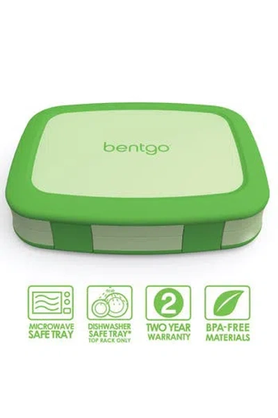 BENTGO BENTGO KIDS LEAKPROOF LUNCH BOX