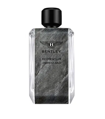 BENTLEY MOMENTUM UNBREAKABLE EAU DE PARFUM