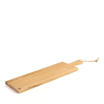 BERARD OAK WOOD CUTTING BOARD