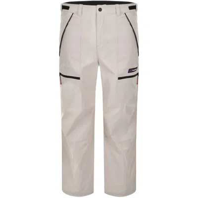 BERGHAUS BERGHAUS STORM CARGO TROUSERS BEIGE