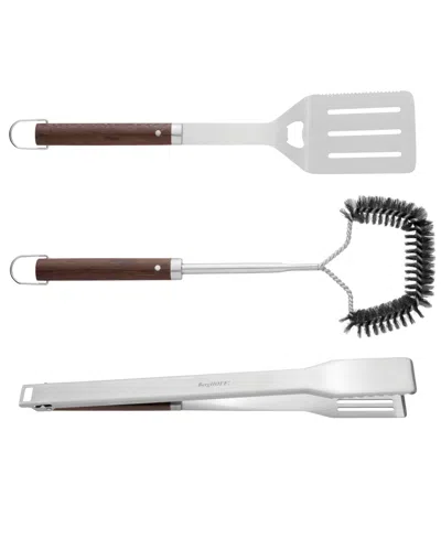 BERGHOFF ESSENTIALS COLLECTION 3-PC. BBQ SET