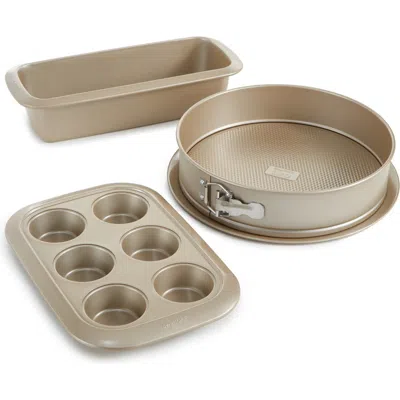 BERGHOFF BERGHOFF LEO BALANCE 3-PIECE BAKEWARE SET