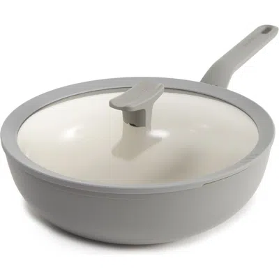 BERGHOFF BERGHOFF LEO BALANCE 4.4-QUART WOK