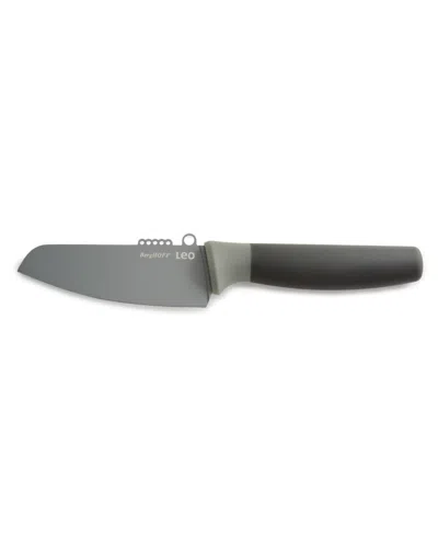 BERGHOFF LEO BALANCE 4.5" VEGETABLE KNIFE