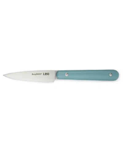 BERGHOFF LEO GLINTS 3.5" PARING KNIFE