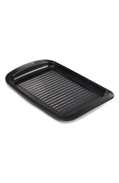 BERGHOFF BERGHOFF LEO GRAPHITE 12.75" GRILL PLATE