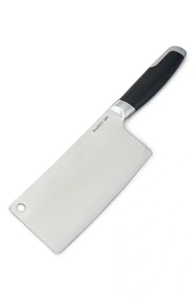 BERGHOFF BERGHOFF LEO GRAPHITE 7-INCH CLEAVER