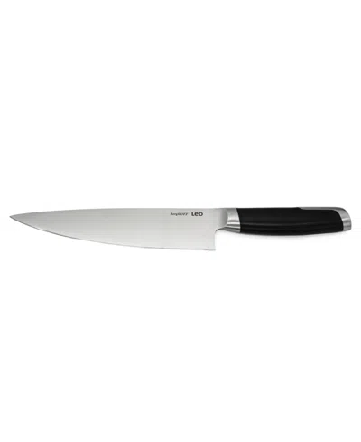 BERGHOFF LEO GRAPHITE 8" CHEF'S KNIFE