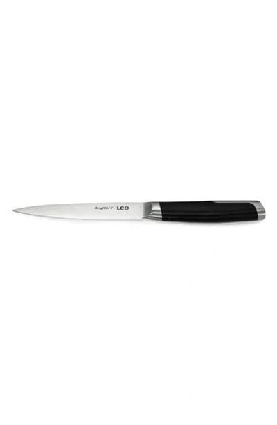 BERGHOFF BERGHOFF LEO GRAPHITE UTILITY KNIFE