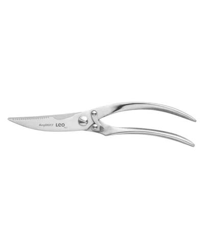 BERGHOFF LEO LEGACY 9" POULTRY SHEARS