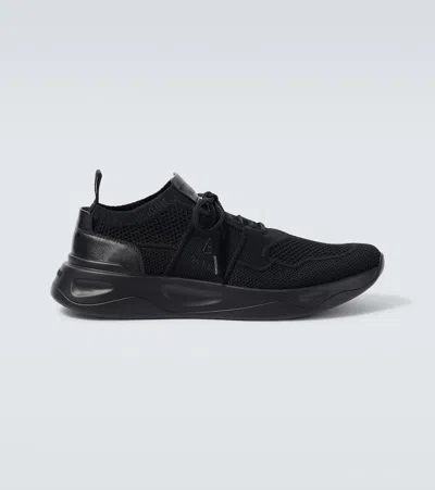 BERLUTI SHADOW SNEAKERS
