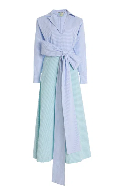 BERNADETTE MODA OPERANDI