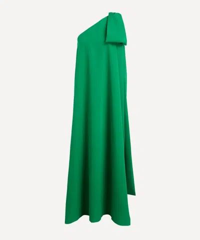 BERNADETTE BERNADETTE WOMEN'S SAMUEL SINGLE-SHOULDER DRESS