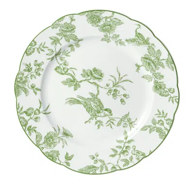 BERNARDAUD ALBERTINE DINNER PLATE