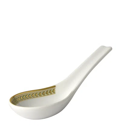 BERNARDAUD CONSTANCE CHINESE SPOON