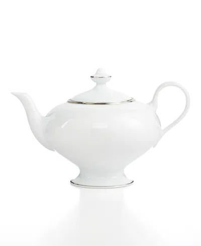 BERNARDAUD "CRISTAL" TEAPOT