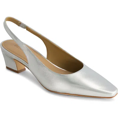 BERNARDO BERNARDO FOOTWEAR ARIELLA SLINGBACK PUMP