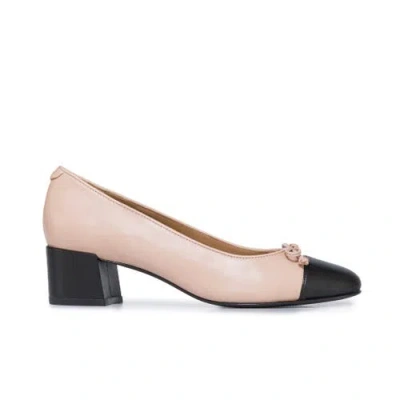 BERNARDO BERNARDO FOOTWEAR MARISOL BALLET PUMP