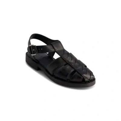 BERNARDO BERNARDO FOOTWEAR PIPPA FISHERMAN SANDAL