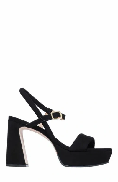 BERNARDO BERNARDO FOOTWEAR VENTURA PLATFORM SANDAL