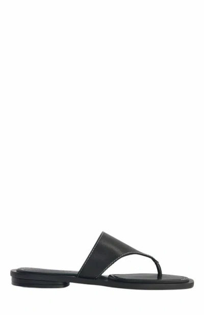 BERNARDO1946 FOOTWEAR BERNARDO 1946 FOOTWEAR AGORA THONG SANDAL