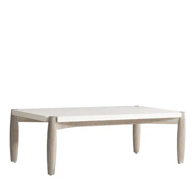 BERNHARDT ASHBROOK COCKTAIL TABLE