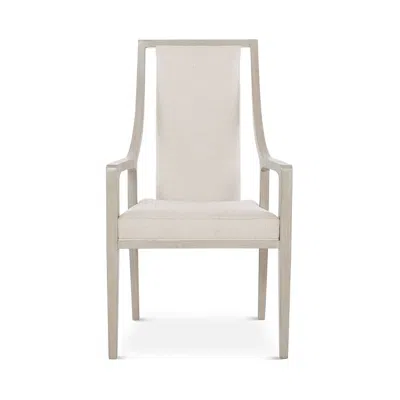 BERNHARDT AXIOM ARM CHAIR