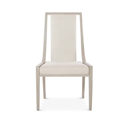 BERNHARDT AXIOM SIDE CHAIR