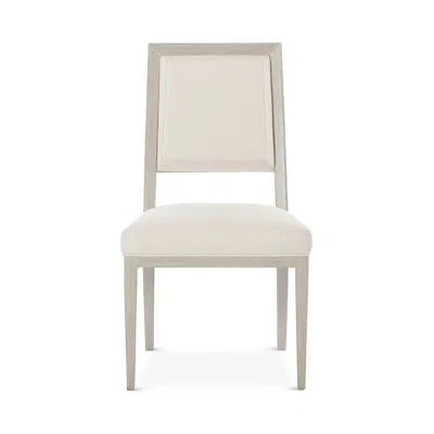 BERNHARDT AXIOM SIDE CHAIR