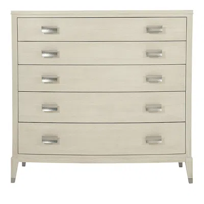 BERNHARDT EAST HAMPTON TALL CHEST