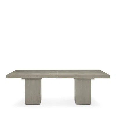 BERNHARDT LINEA DINING TABLE