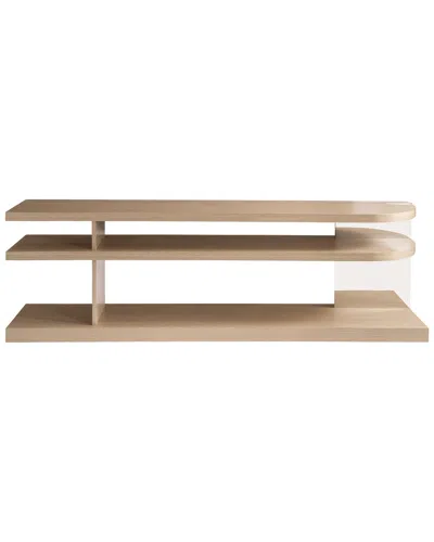 BERNHARDT BERNHARDT MODULUM CONSOLE TABLE