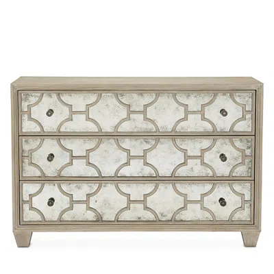 BERNHARDT SANTA BARBARA 3 DRAWER CHEST