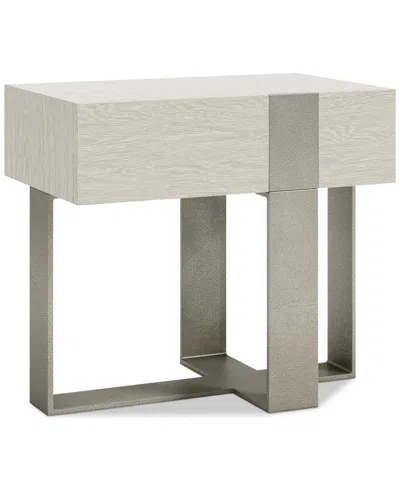 BERNHARDT TEMPO ACCENT NIGHTSTAND