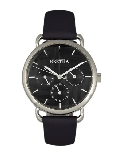 BERTHA BERTHA WOMEN'S GWEN WATCH