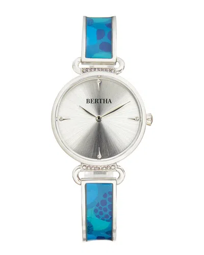 BERTHA BERTHA WOMEN'S KATHERINE WATCH