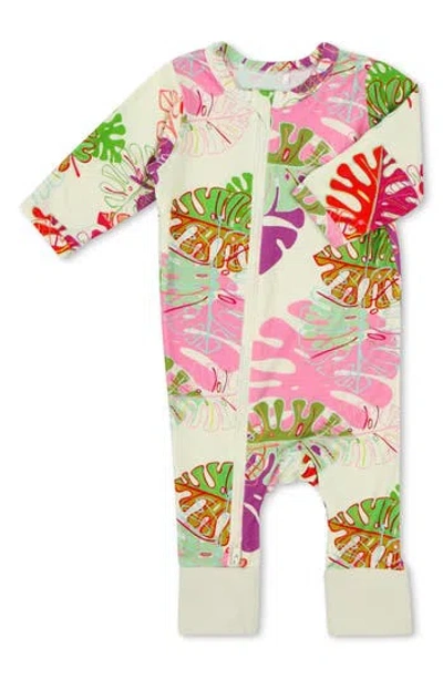 BESTAROO BESTAROO AUTUMN BLISS CONVERTIBLE FOOTIE